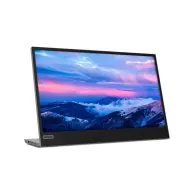 Monitor Lenovo L15 66E4UAC1WL - zdjęcie poglądowe 2