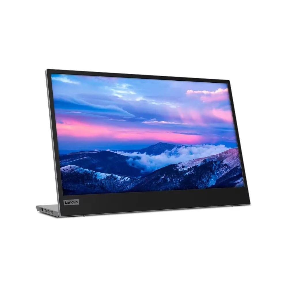 Lenovo L15 66E4UAC1WL - zdjęcie