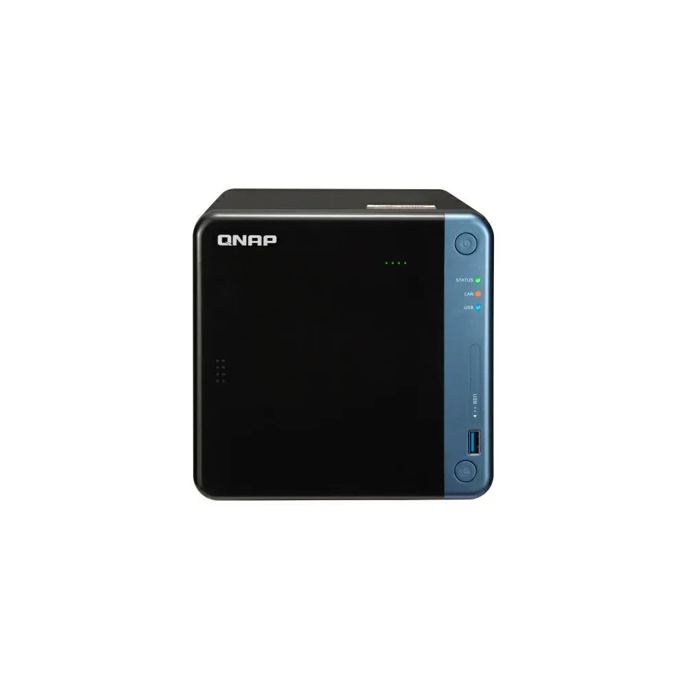 QNAP Tower TS-453BE-2G - zdjęcie