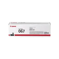 Toner Canon CRG-067 Black 5102C002 - Oryginał, 1350 stron