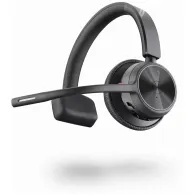 Zestaw słuchawkowy Poly Voyager 4310 UC USB-C MS-Teams 218474-02 - Czarny
