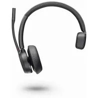 Zestaw słuchawkowy Poly Voyager 4310 UC USB-C MS-Teams 218474-02 - Czarny