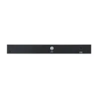 Switch zarządzalny Zyxel GS1900-10HP-EU0102F, 8x 10|100|1000Mbps, POE, budżet mocy 77W, 2x SFP 1000Mbps | Sklep ITnes.pl, IT for