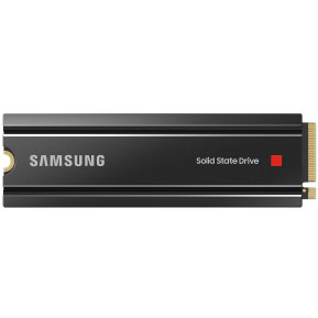 Dysk SSD 1 TB Samsung 980 PRO Heatsink MZ-V8P1T0CW - zdjęcie poglądowe 3