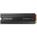 Dysk SSD 1 TB Samsung 980 PRO Heatsink MZ-V8P1T0CW - 2280/PCI Express 4.0 x4/NVMe/7000-5000 MBps
