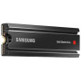 Dysk SSD 1 TB Samsung 980 PRO Heatsink MZ-V8P1T0CW - zdjęcie poglądowe 1