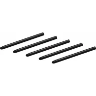Końcówka rysika Wacom Standard Black Pen Nibs ACK-20001 - 5 sztuk, Czarna | Sklep ITnes.pl - IT for BUSINESS