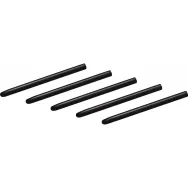 Końcówka rysika Wacom Standard Black Pen Nibs ACK-20001 - 5 sztuk, Czarna | Sklep ITnes.pl - IT for BUSINESS