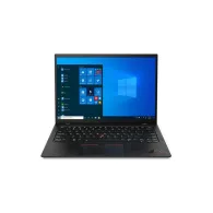 Laptop Lenovo ThinkPad X1 Carbon Gen 9 20XW0057PB, i7-1165G7, 14" WQUXGA IPS HDR, 32GB, 1TB, LTE, Black Weave, Win10 Pro, 3OS-Pr