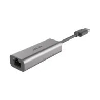 Karta sieciowa USB-A ASUS USB-C2500, USB3.2, 1x 100|1000|2500Mbps RJ45 | Sklep ITnes.pl, IT for BUSINESS