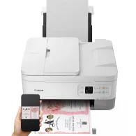 Urządzenie wielofunkcyjne atramentowe Canon PIXMA TS7451A 4460C076