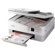 Urządzenie wielofunkcyjne atramentowe Canon PIXMA TS7451A 4460C076