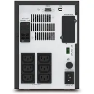 Zasilacz awaryjny UPS APC Easy UPS SMV SMV750CAI | Sklep ITnes.pl, IT for BUSINESS