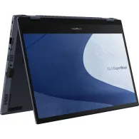 Laptop ASUS ExpertBook B7 Flip 90NX0481-M009V0, i7-1195G7, 14" WQXGA MT, 16GB, 1TB, 5G, Granatowy, Win10 Pro, 3OS NBD | Sklep IT
