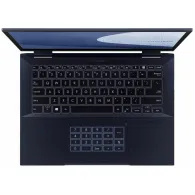 Laptop ASUS ExpertBook B7 Flip 90NX0481-M009V0, i7-1195G7, 14" WQXGA MT, 16GB, 1TB, 5G, Granatowy, Win10 Pro, 3OS NBD | Sklep IT