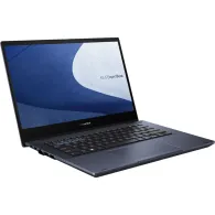 Laptop ASUS ExpertBook B7 Flip 90NX0481-M009V0, i7-1195G7, 14" WQXGA MT, 16GB, 1TB, 5G, Granatowy, Win10 Pro, 3OS NBD | Sklep IT