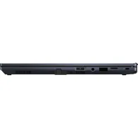 Laptop ASUS ExpertBook B7 Flip 90NX0481-M009V0, i7-1195G7, 14" WQXGA MT, 16GB, 1TB, 5G, Granatowy, Win10 Pro, 3OS NBD | Sklep IT
