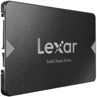 Dysk SSD 128 GB SATA 2,5" Lexar NS100 LNS100-128RB - zdjęcie poglądowe 1