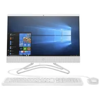 Komputer All-in-One HP 200 G3 3VA59EA, i5-8250U, 21,5" FHD IPS, 8GB, 256GB + 1TB, Biały, WiFi, DVD, Win10 Pro, 1OS | Sklep ITnes