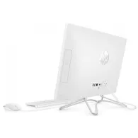 Komputer All-in-One HP 200 G3 3VA59EA, i5-8250U, 21,5" FHD IPS, 8GB, 256GB + 1TB, Biały, WiFi, DVD, Win10 Pro, 1OS | Sklep ITnes