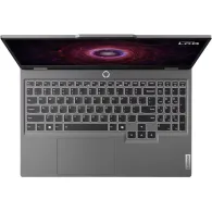 Laptop Lenovo LOQ 15ARP9 83JC28LJYPB, Ryzen 5 7235HS, 15,6" FHD IPS, 16GB, 1TB, GF RTX 3050, Szary, 3 lata Carry-in | Sklep ITne