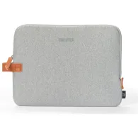 Etui na laptopa Dicota Skin Urban 14" D31929-RPET, Poliester, Neopren, Szare | Sklep ITnes.pl, IT for BUSINESS