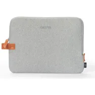 Etui na laptopa Dicota Skin Urban 14" D31929-RPET, Poliester, Neopren, Szare | Sklep ITnes.pl, IT for BUSINESS