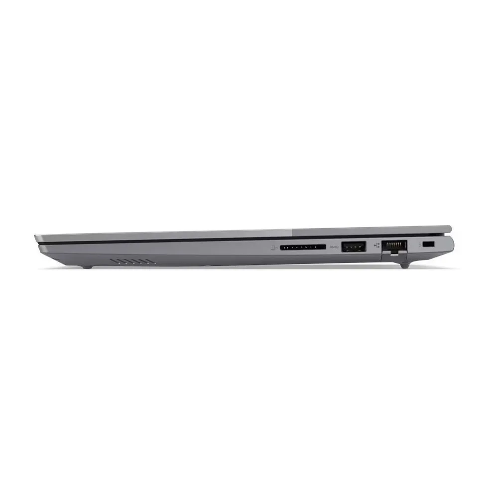Zdjęcie produktu Laptop Lenovo ThinkBook 14 G7 IML 21MRNRKQ5PB - Core Ultra 5 125U/14" WUXGA IPS/RAM 64GB/SSD 512GB/Szary/Windows 11 Pro