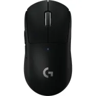 Mysz bezprzewodowa Logitech G Pro X Superlight 910-005880 - Czarna | Sklep ITnes.pl - IT for BUSINESS