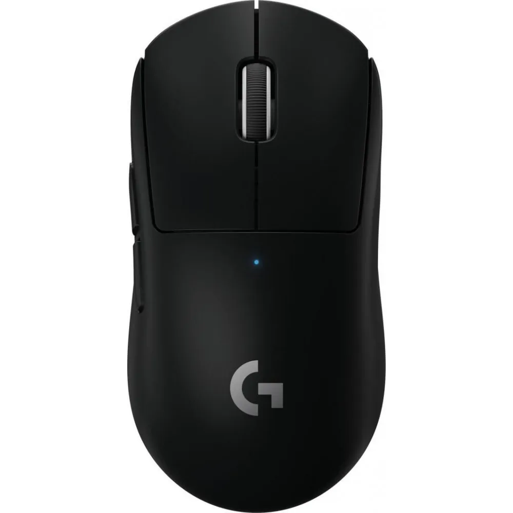 Mysz bezprzewodowa Logitech G Pro X Superlight 910-005880 - Czarna | Sklep ITnes.pl - IT for BUSINESS