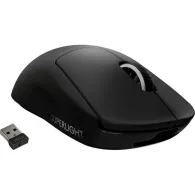 Mysz bezprzewodowa Logitech G Pro X Superlight 910-005880 - Czarna | Sklep ITnes.pl - IT for BUSINESS