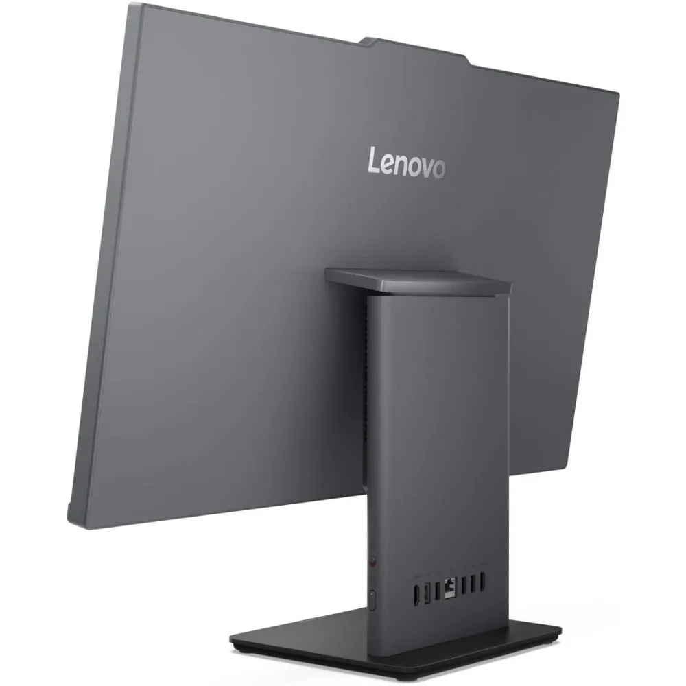 Komputer All-in-One Lenovo ThinkCentre neo 50a 27 Gen 5 12SB9RFR5PB - i5-13420H/27" FHD IPS MT/RAM 32GB/2TB/Szary/WiFi/Win 11 Pro