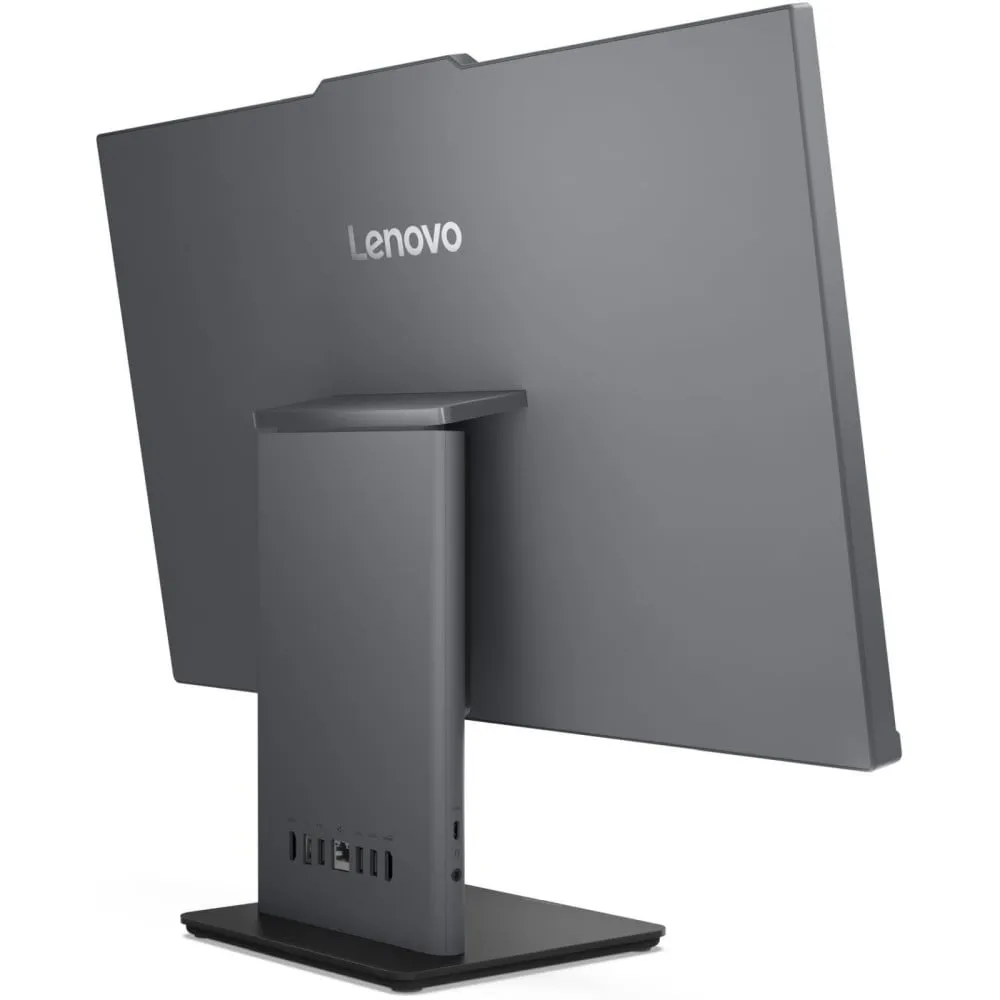 Komputer All-in-One Lenovo ThinkCentre neo 50a 27 Gen 5 12SB9RFR5PB - i5-13420H/27" FHD IPS MT/RAM 32GB/2TB/Szary/WiFi/Win 11 Pro