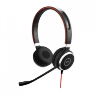 Jabra Zestaw słuchawkowy Evolve 40 Stereo MS USB-C  - 6399-823-189 | Sklep ITnes.pl - IT for BUSINESS