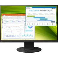 Monitor EIZO FlexScan EV2360-BK - zdjęcie poglądowe 9