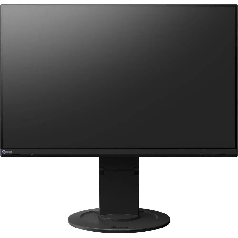 Zdjęcie produktu Monitor EIZO FlexScan EV2360-BK - 22,5"/1920x1200 (WUXGA)/16:10/IPS/5 ms/Czarny