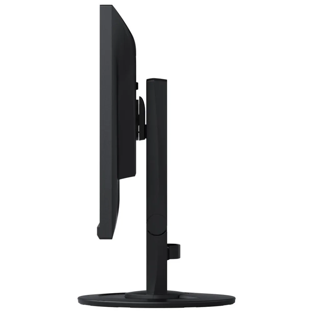 Monitor EIZO FlexScan EV2360-BK - 22,5"/1920x1200 (WUXGA)/60Hz/16:10/IPS/5 ms/Czarne