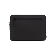 Etui na laptopa Incase Compact Sleeve INMB100335-BLK do MacBook Pro 13", Czarne | Sklep ITnes.pl, IT for BUSINESS