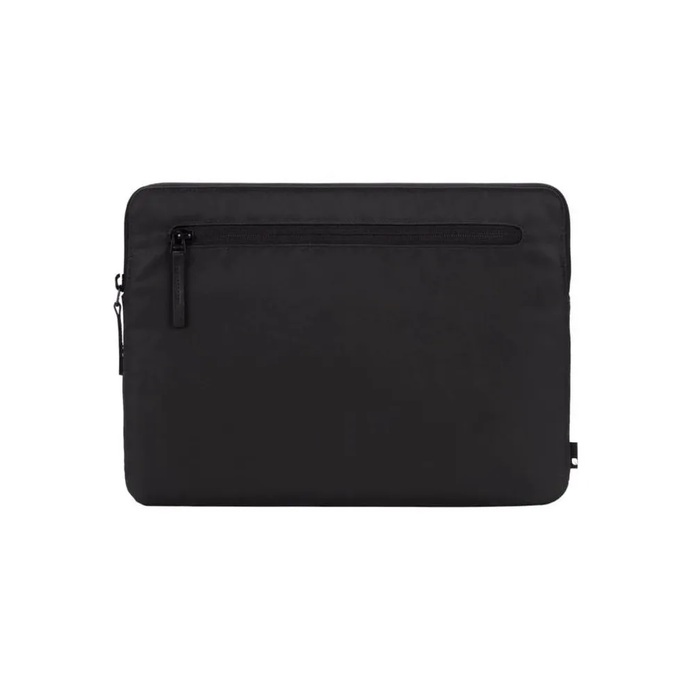 Etui na laptopa Incase Compact Sleeve INMB100335-BLK do MacBook Pro 13", Czarne | Sklep ITnes.pl, IT for BUSINESS Etui na laptopa Incase Compact Sleeve INMB100335-BLK do MacBook Pro 13", Czarne | Sklep ITnes.pl, IT for BUSINESS