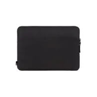 Etui na laptopa Incase Compact Sleeve INMB100335-BLK do MacBook Pro 13", Czarne | Sklep ITnes.pl, IT for BUSINESS