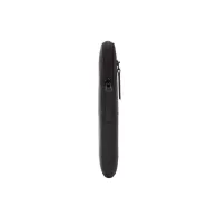 Etui na laptopa Incase Compact Sleeve INMB100335-BLK do MacBook Pro 13", Czarne | Sklep ITnes.pl, IT for BUSINESS
