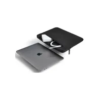 Etui na laptopa Incase Compact Sleeve INMB100335-BLK do MacBook Pro 13", Czarne | Sklep ITnes.pl, IT for BUSINESS