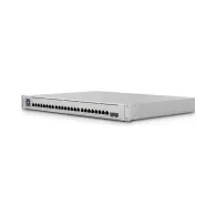 Switch zarządzalny Ubiquiti USW-ENTERPRISE-24-POE, Layer 3, 12x 2.5GbE Rj45, 12x 1GbE RJ45, 2x 10GbE SFP+, PoE+ 400W | Sklep ITn