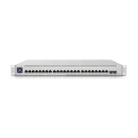 Switch zarządzalny Ubiquiti USW-ENTERPRISE-24-POE, Layer 3, 12x 2.5GbE Rj45, 12x 1GbE RJ45, 2x 10GbE SFP+, PoE+ 400W | Sklep ITn
