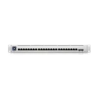 Switch zarządzalny Ubiquiti USW-ENTERPRISE-24-POE, Layer 3, 12x 2.5GbE Rj45, 12x 1GbE RJ45, 2x 10GbE SFP+, PoE+ 400W | Sklep ITn