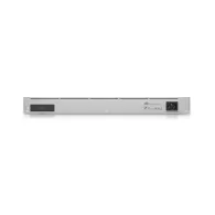Switch zarządzalny Ubiquiti USW-ENTERPRISE-24-POE, Layer 3, 12x 2.5GbE Rj45, 12x 1GbE RJ45, 2x 10GbE SFP+, PoE+ 400W | Sklep ITn
