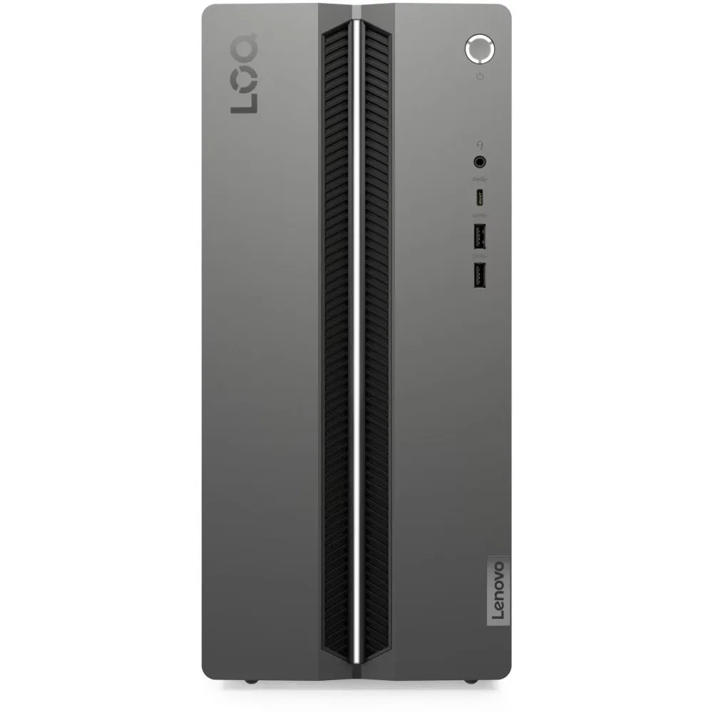 Komputer Lenovo LOQ Tower 17IRR9 90X04C123PL, Tower, i5-14400F, 32GB, 2TB, GF RTX 3050, Wi-Fi, Win11 Pro USB x64 PL | Sklep ITne