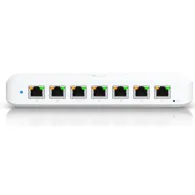 Switch zarządzalny Ubiquiti USW-ULTRA-60W, 8x 1GbE, PoE+ 60W | Sklep ITnes.pl, IT for BUSINESS