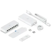 Switch zarządzalny Ubiquiti USW-ULTRA-60W, 8x 1GbE, PoE+ 60W | Sklep ITnes.pl, IT for BUSINESS