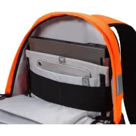 Plecak na laptopa Dicota Backpack HI-VIS 25 Litre P20471-02, Pomarańczowy, Odblaskowy | Sklep ITnes.pl, IT for BUSINESS